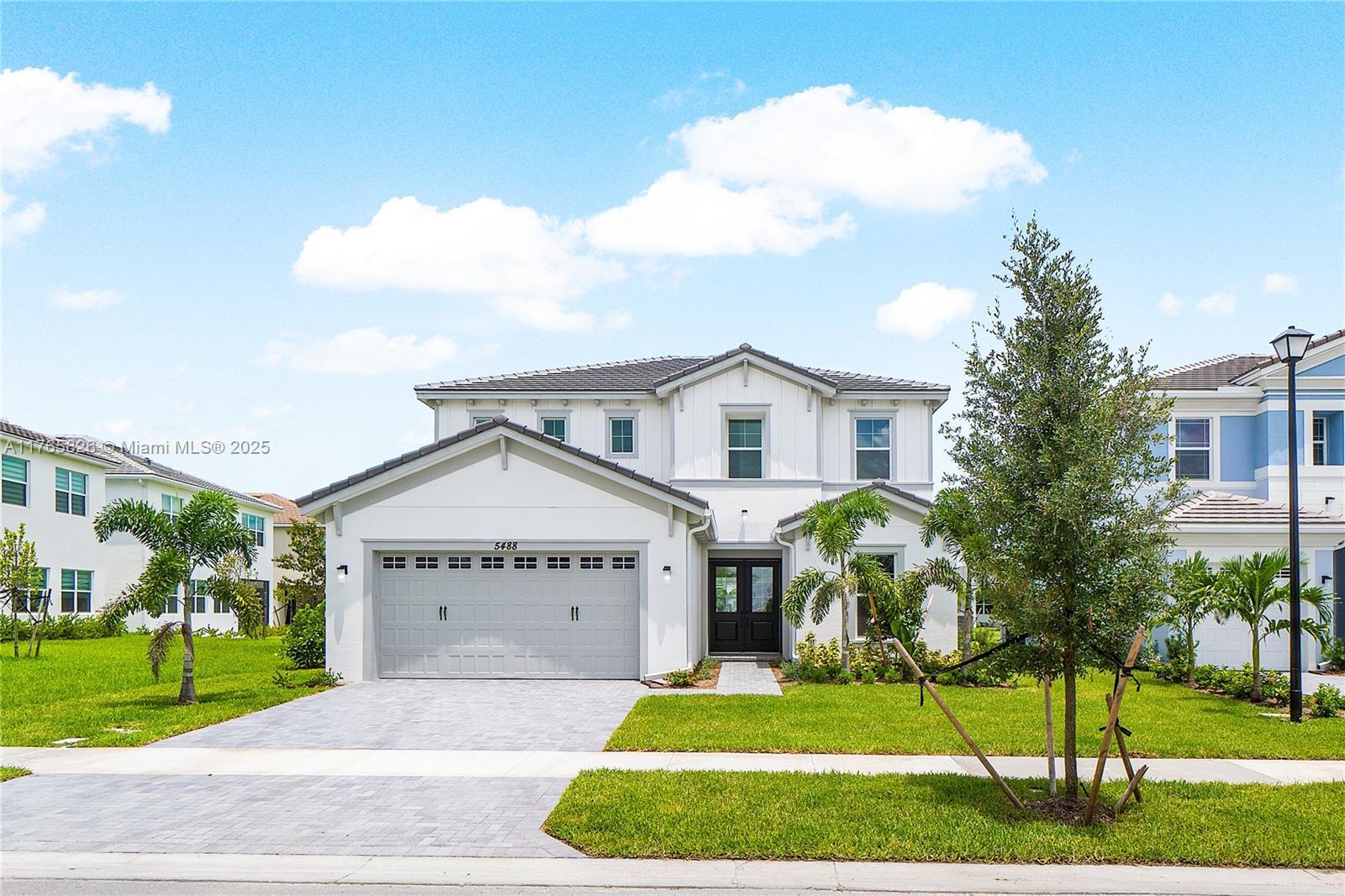 Picture of 5488 Liberty Ln, Westlake, FL 33470