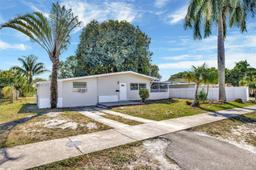 Picture of 520 Carolina Ave, Fort Lauderdale, FL 33312