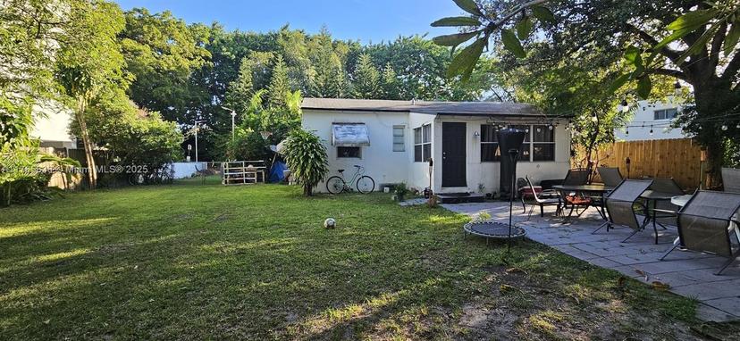 Picture of 625 NE 121St St, North Miami FL 33161