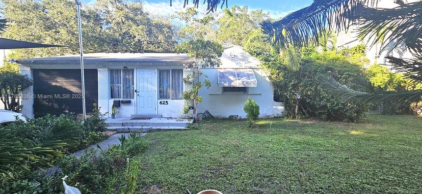 Picture of 625 NE 121St St, North Miami FL 33161