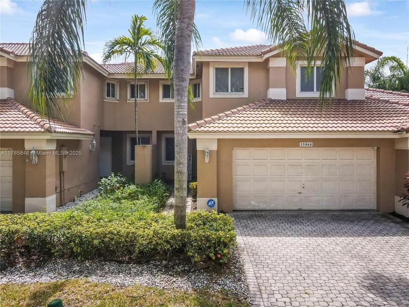 Picture of 15868 SW 12Th St, Pembroke Pines FL 33027