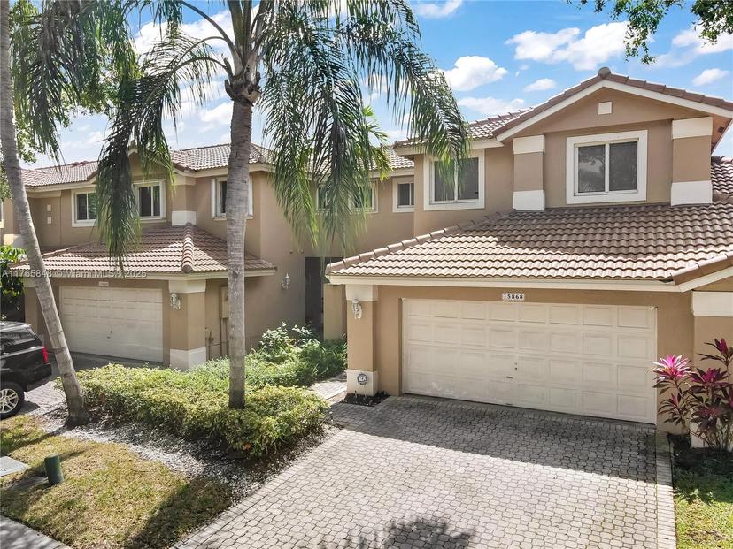 Picture of 15868 SW 12Th St, Pembroke Pines FL 33027