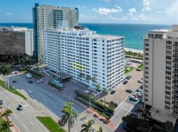 Picture of 5005 Collins Ave # 506, Miami Beach, FL 33140