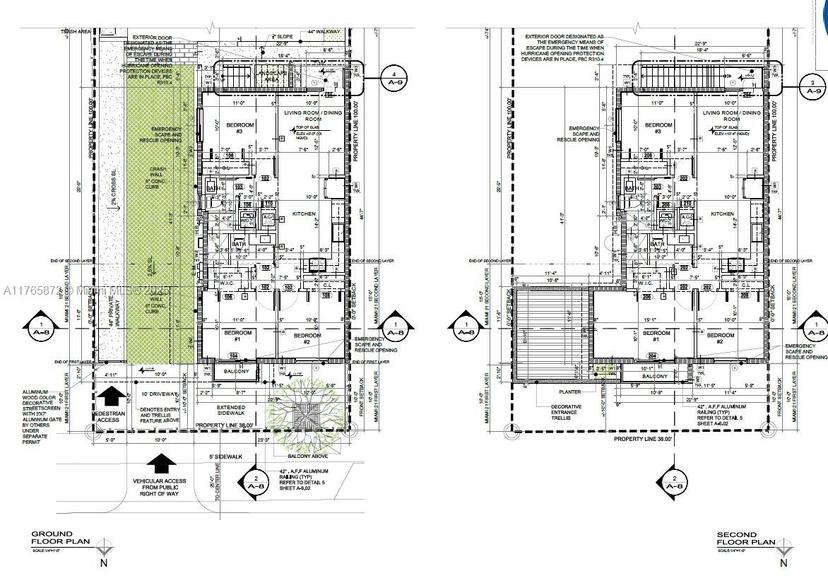 Picture of 1658 NW 1St Street # 1, Miami FL 33125