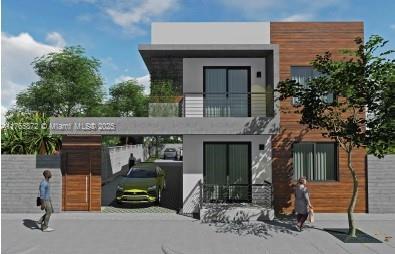 Picture of 1658 NW 1St Street # 1, Miami FL 33125