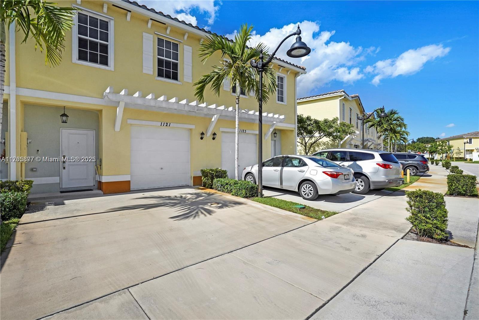 Picture of 1121 NW 41, Lauderhill, FL 33313