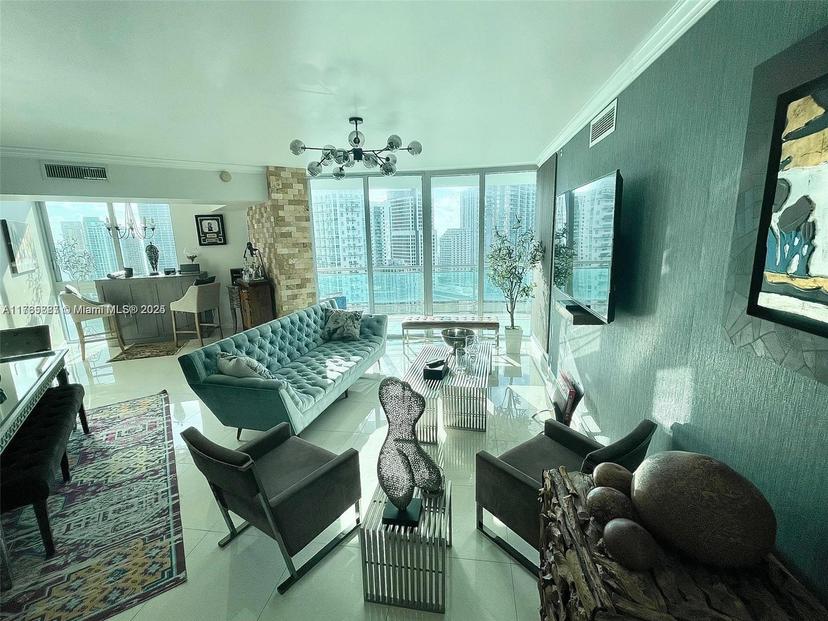 Picture of 350 S Miami Ave # 3602, Miami FL 33130