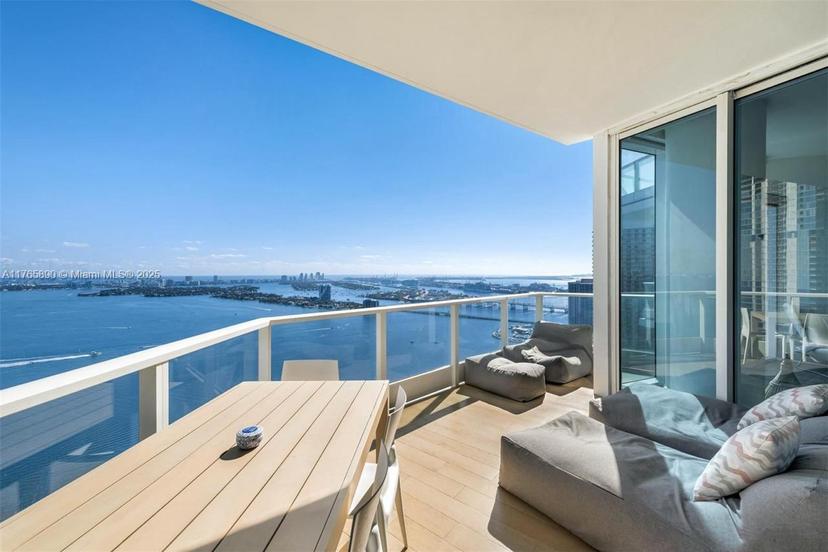 Picture of 2020 N Bayshore Dr # 4101, Miami FL 33137