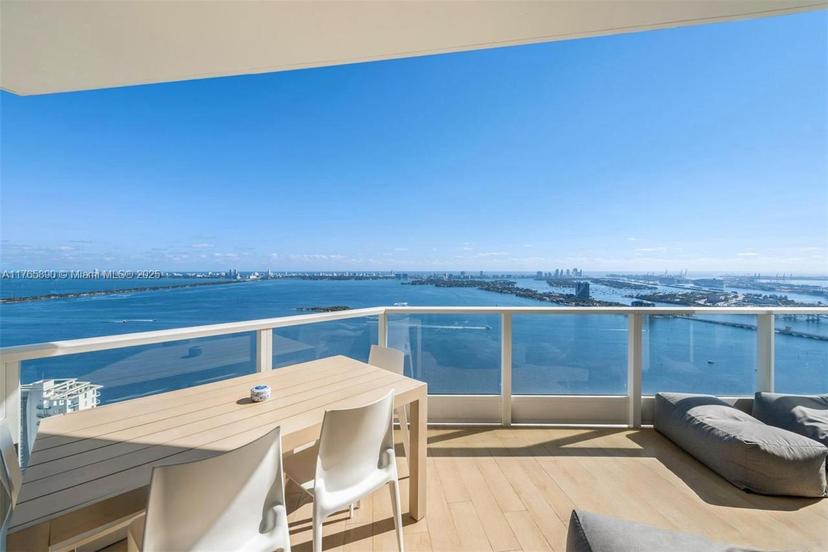 Picture of 2020 N Bayshore Dr # 4101, Miami FL 33137