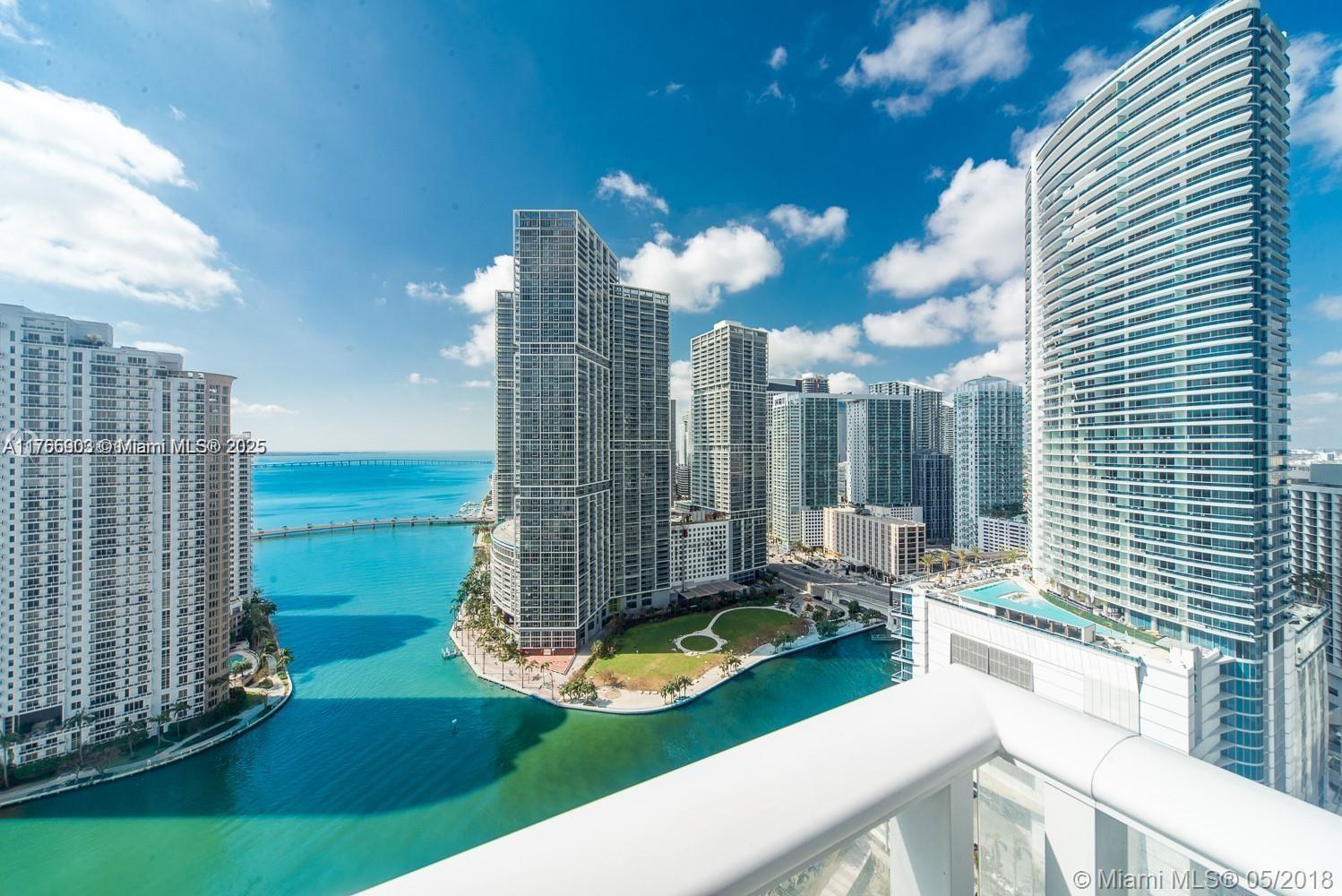 Picture of 300 S Biscayne Blvd # 2602, Miami, FL 33131