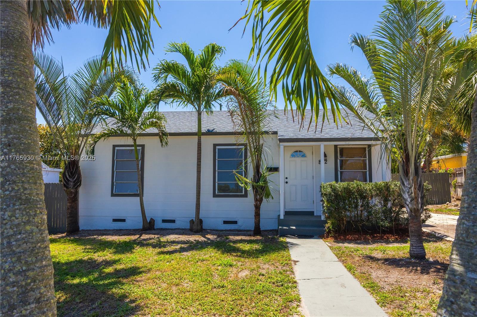 Picture of 812 33Rd St, West Palm Beach, FL 33407
