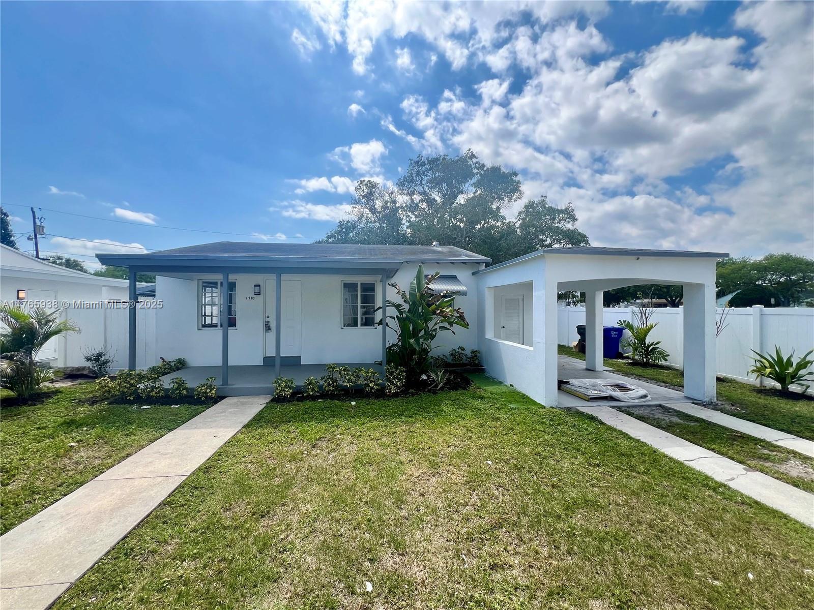 Picture of 1710 Arthur St, Hollywood, FL 33020