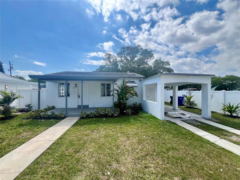 Picture of 1710 Arthur St, Hollywood FL 33020