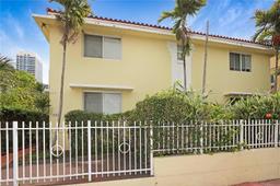 Picture of 6831 Abbott Ave # 3, Miami Beach, FL 33141
