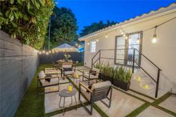 Picture of 665 NE 70Th St, Miami, FL 33138