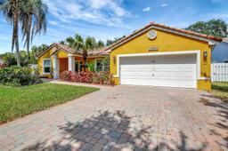 Picture of 13331 SW 17Th Ct, Miramar, FL 33027