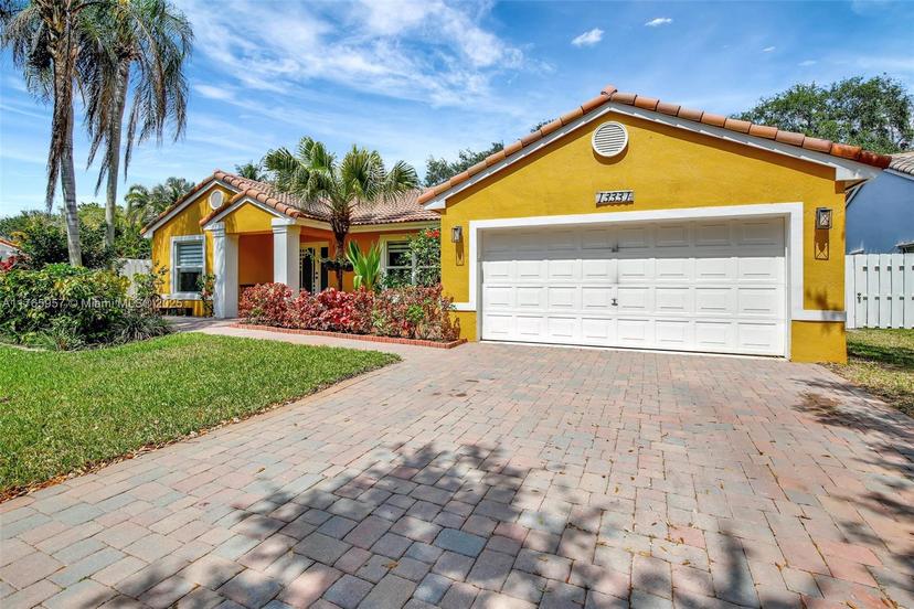 Picture of 13331 SW 17Th Ct, Miramar FL 33027