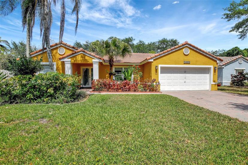 Picture of 13331 SW 17Th Ct, Miramar FL 33027