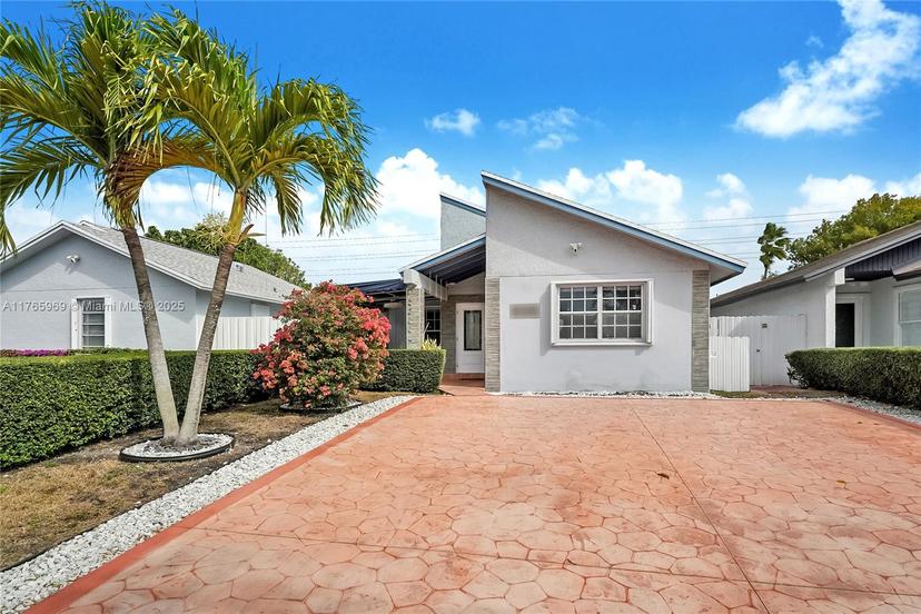 Picture of 11237 SW 152Nd Ter, Miami FL 33157