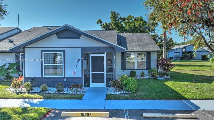 Picture of 10557 Putnam, Lehigh Acres FL 33936