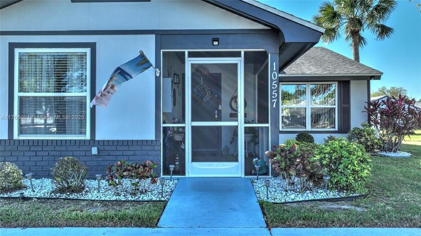Picture of 10557 Putnam, Lehigh Acres FL 33936