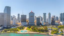 Picture of 50 Biscayne Blvd # 4810, Miami, FL 33132