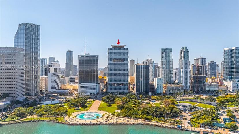Picture of 50 Biscayne Blvd # 4810, Miami FL 33132