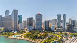 Picture of 50 Biscayne Blvd # 4810, Miami, FL 33132