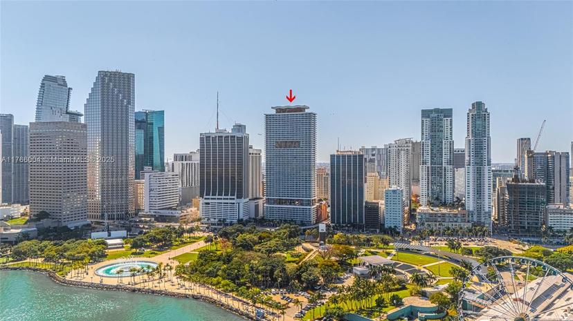 Picture of 50 Biscayne Blvd # 4810, Miami FL 33132