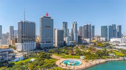 Picture of 50 Biscayne Blvd # 4810, Miami, FL 33132