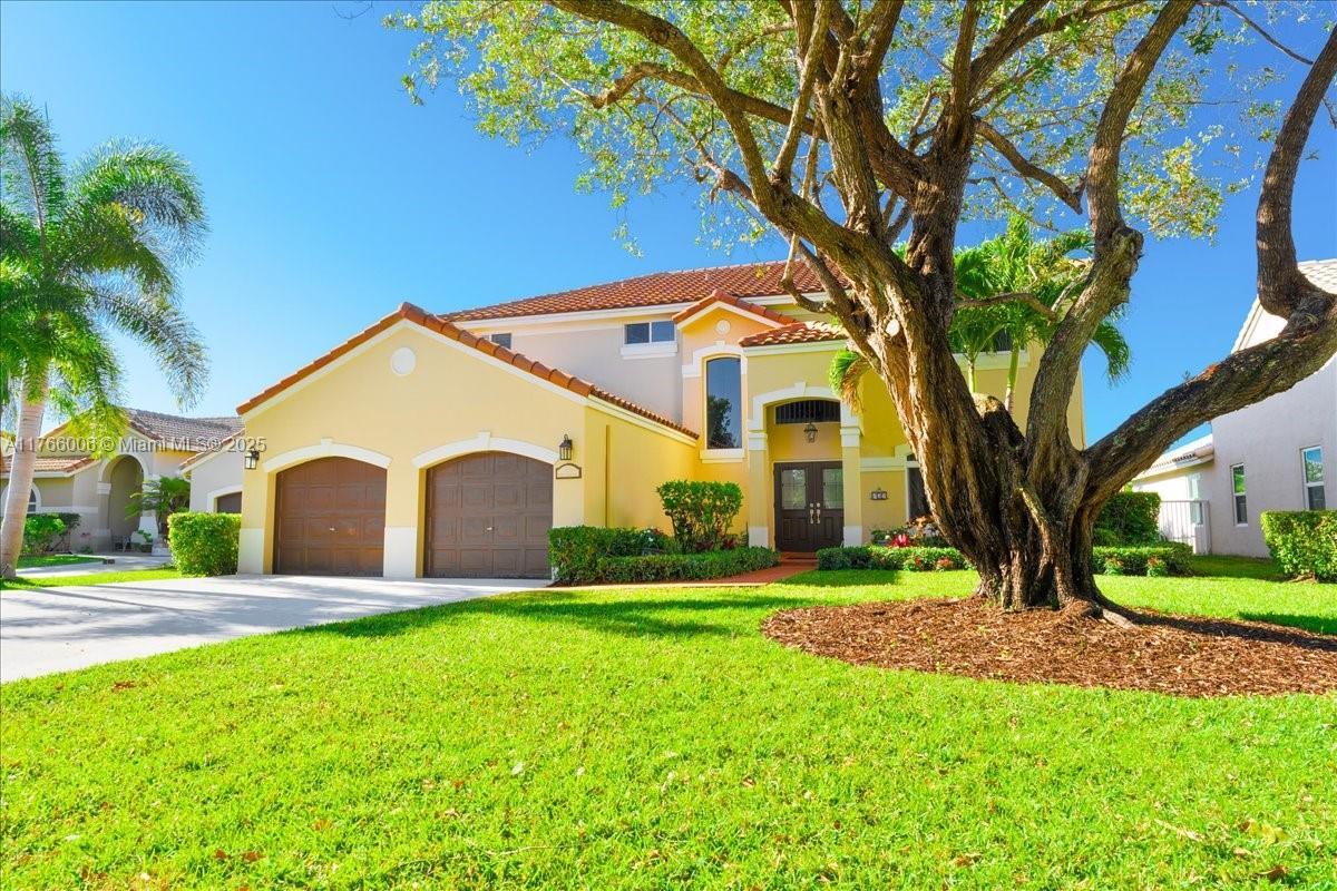 Picture of 732 Verona Lake Dr, Weston, FL 33326