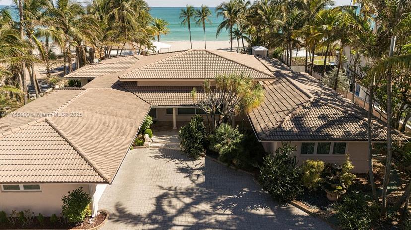 Picture of 205 Ocean Blvd, Golden Beach FL 33160