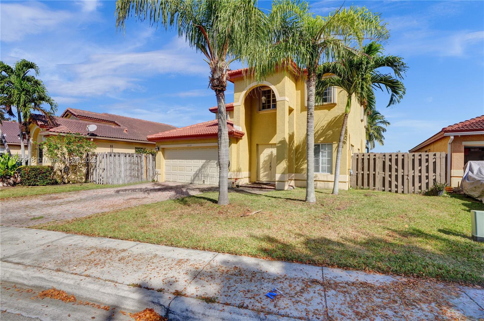 Picture of 12149 SW 135Th Ter, Miami, FL 33186
