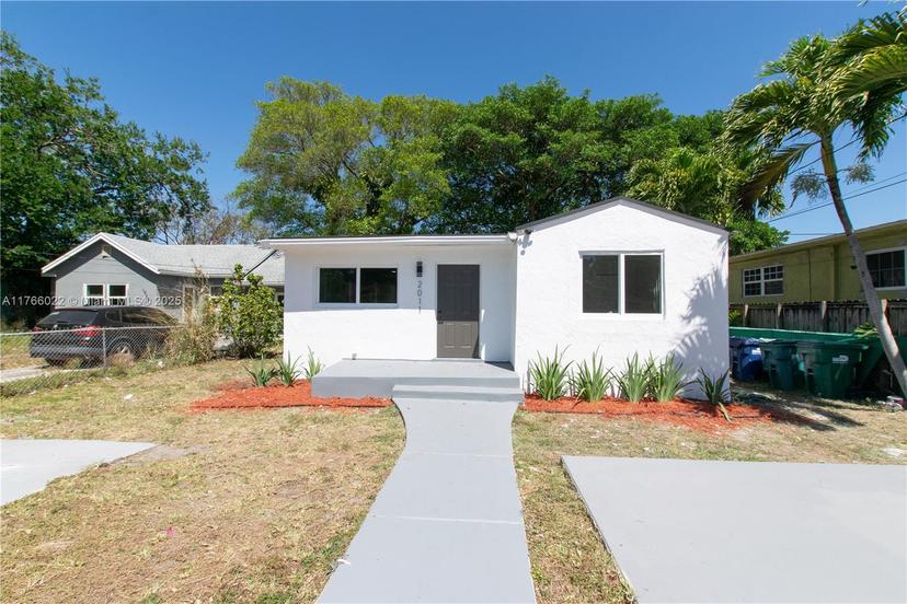 Picture of 2011 NW 53Rd St, Miami FL 33142