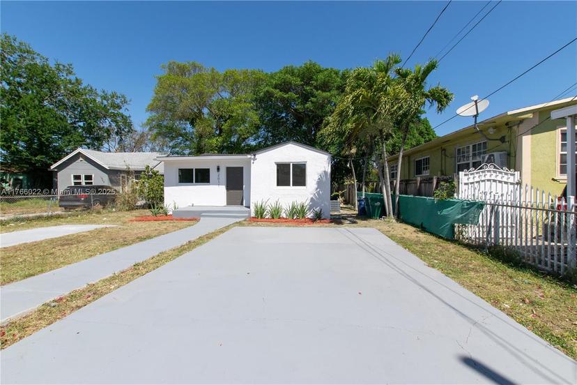 Picture of 2011 NW 53Rd St, Miami FL 33142