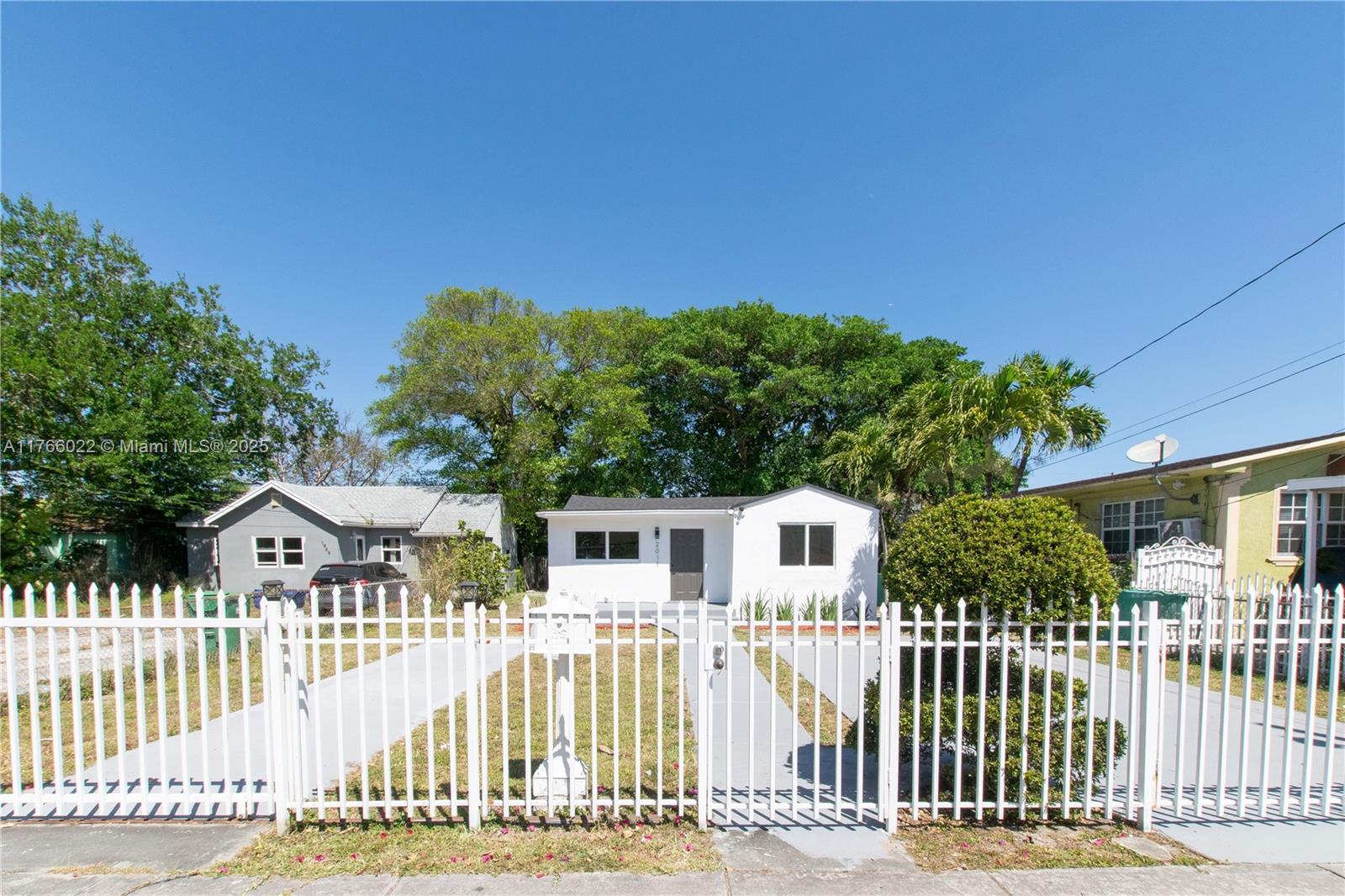 Picture of 2011 NW 53Rd St, Miami, FL 33142