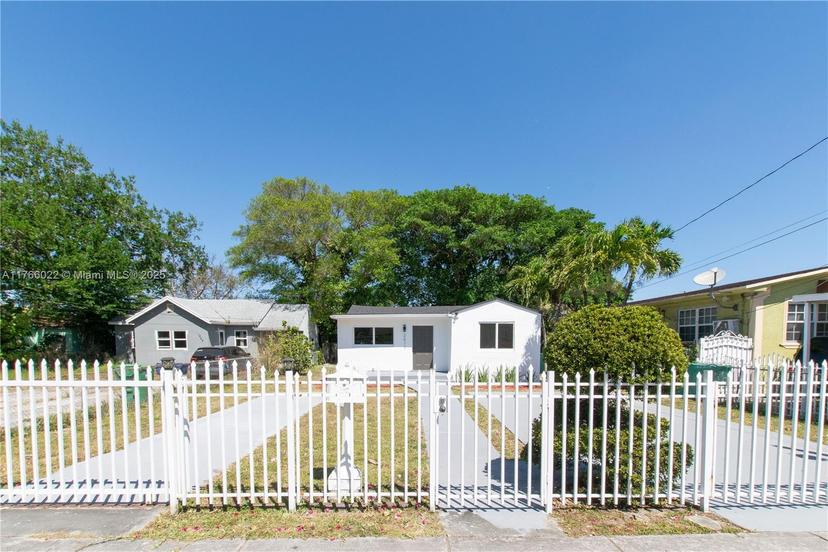 Picture of 2011 NW 53Rd St, Miami FL 33142