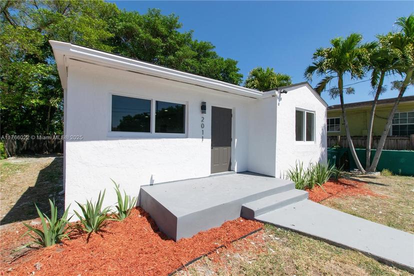 Picture of 2011 NW 53Rd St, Miami FL 33142