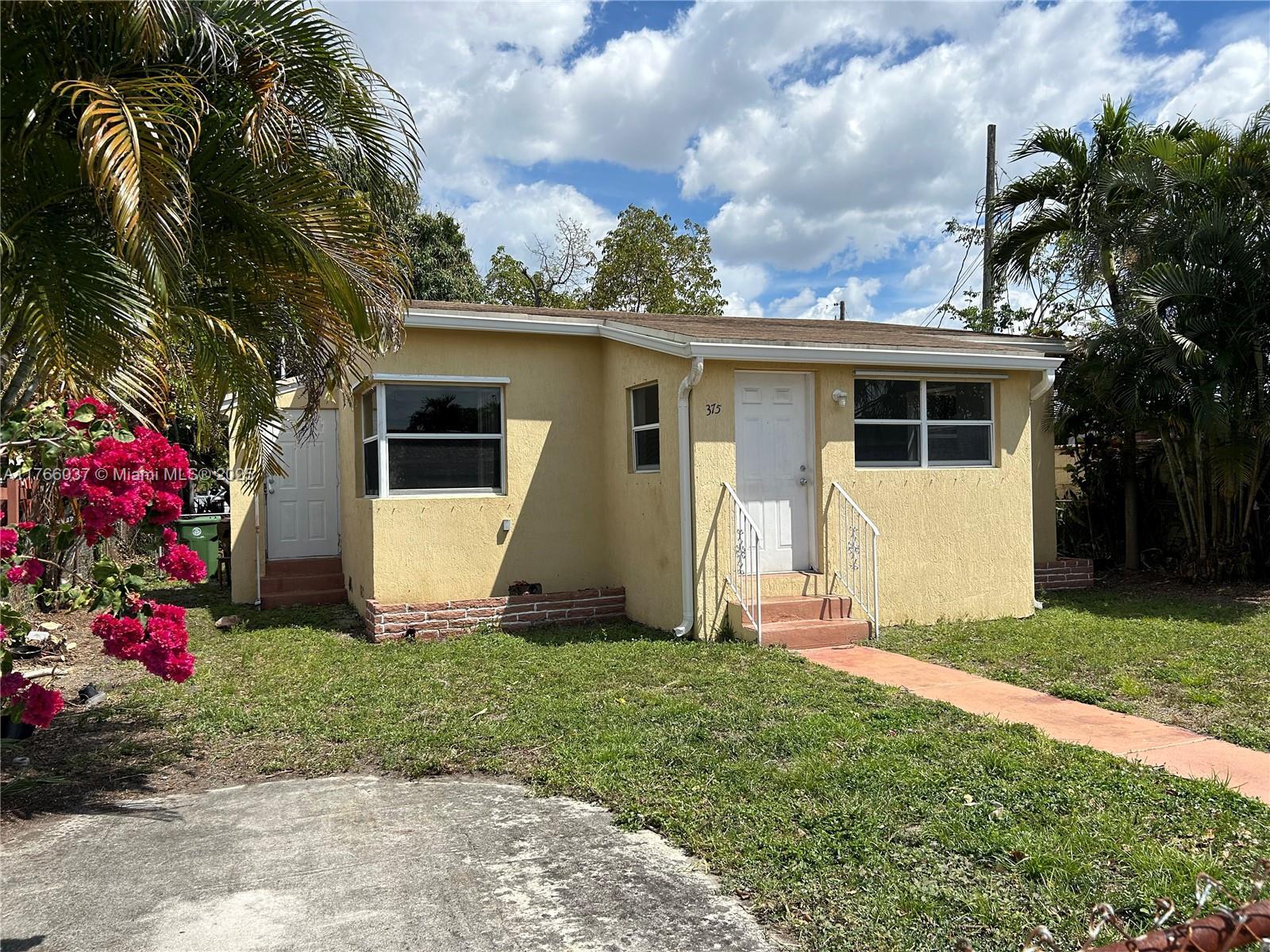 Picture of 375 E 15Th St, Hialeah, FL 33010