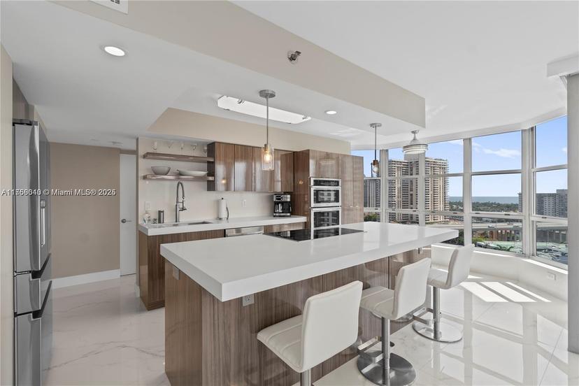 Picture of 3600 Mystic Pointe Dr, Aventura FL 33180