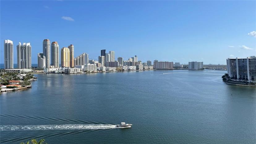 Picture of 3600 Mystic Pointe Dr, Aventura FL 33180