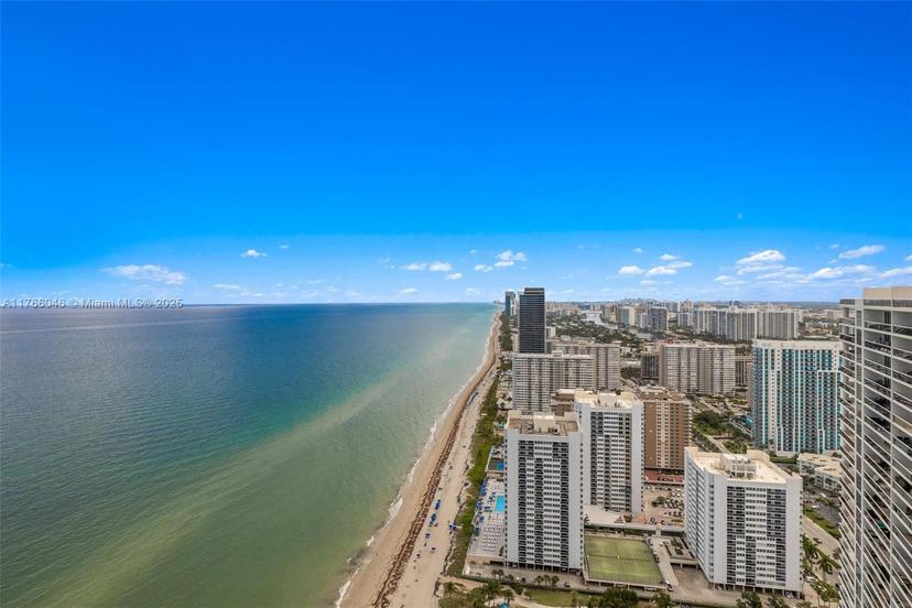 Picture of 1830 S Ocean Dr # 4502, Hallandale Beach FL 33009