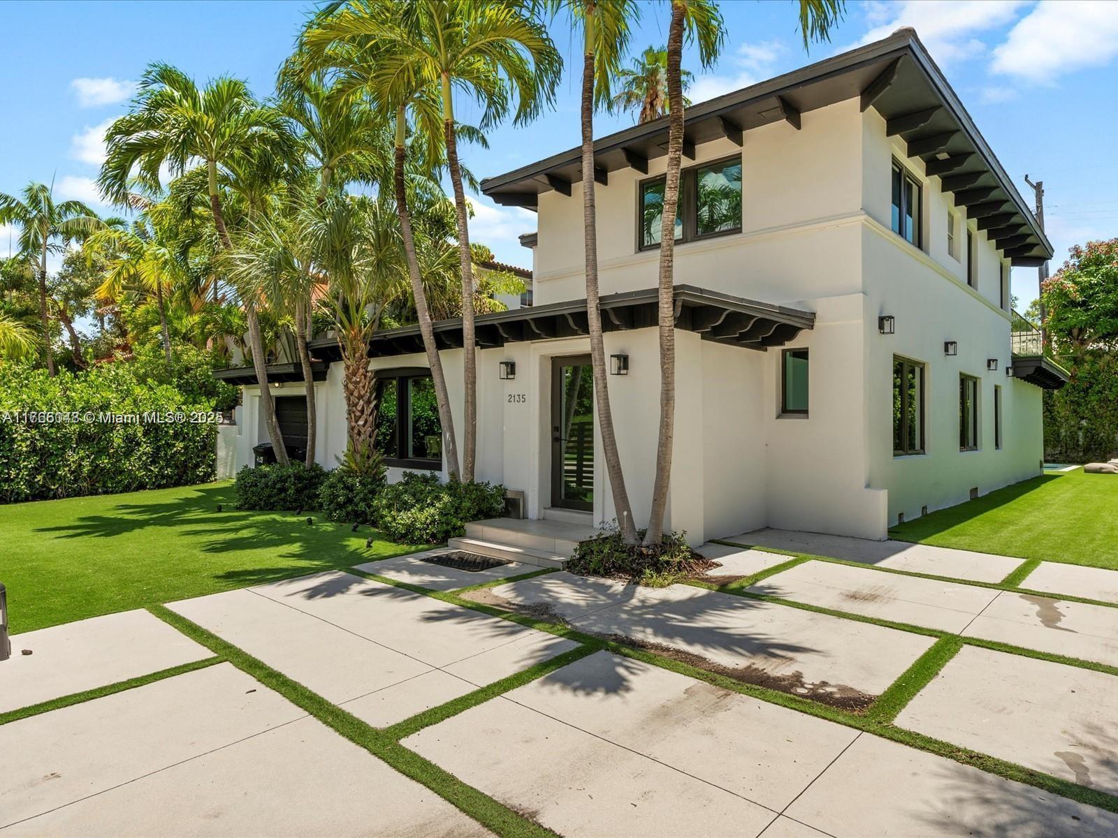 Picture of 2135 N Bay Rd, Miami Beach, FL 33140