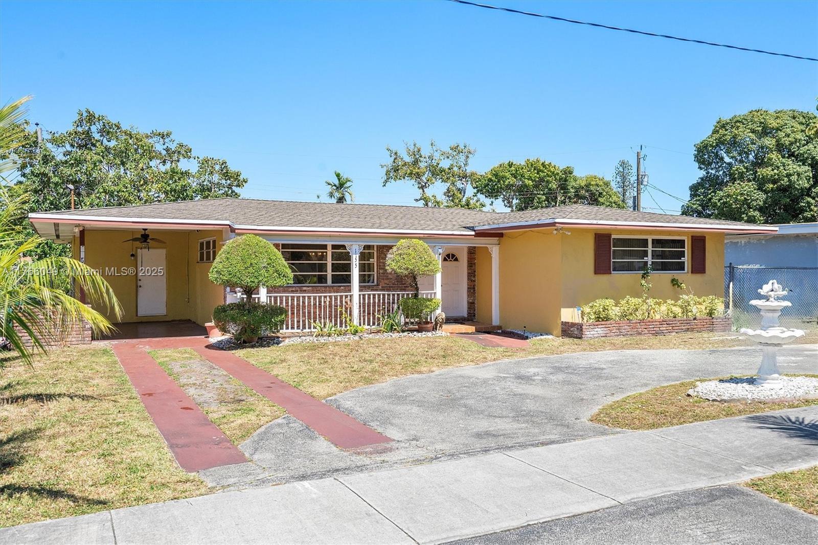 Picture of 1155 NE 110Th St, Miami, FL 33161