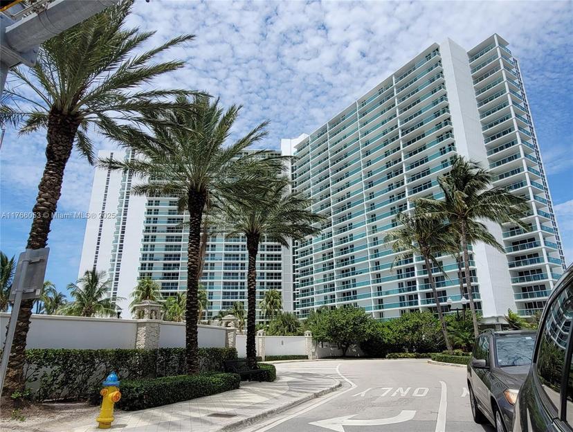 Picture of 100 NE Bayview Dr # 226, Sunny Isles Beach FL 33160