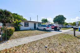 Picture of 2862 NW 4Th St, Pompano Beach, FL 33069