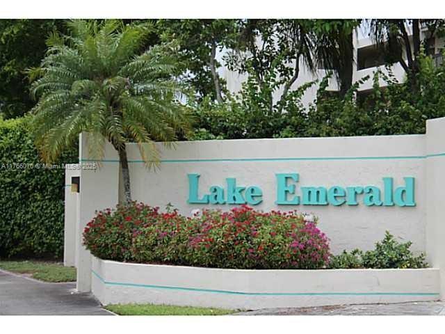 Picture of 109 Lake Emerald Dr # 304, Oakland Park FL 33309