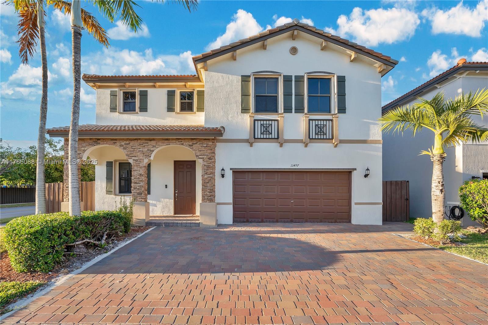 Picture of 11497 SW 242Nd St, Homestead, FL 33032