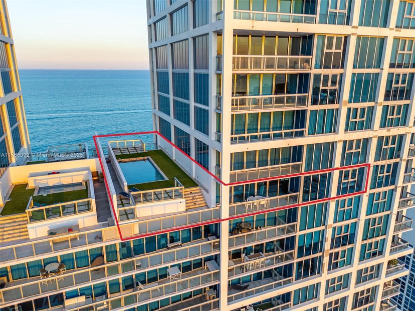 Picture of 6899 Collins Ave, Miami Beach FL 33141
