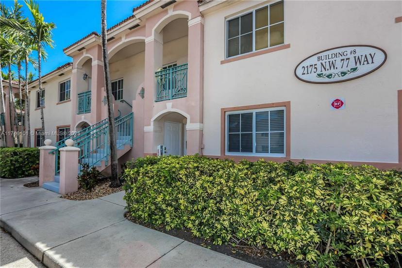 Picture of 2175 NW 77Th Way # 103, Pembroke Pines FL 33024